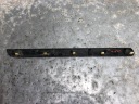 НАКЛАДКА ДЕКОР КОНСОЛІ VW GOLF VI 5K1858529  (17724742151) фото min 5