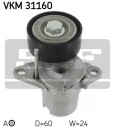 SKF TENDEURS POMPES TENDEUR COURROIE MICRO-Vphoto 9