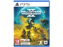 Игра Helldivers 2 для PS5, PL