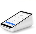 Платежный терминал бесконтактной картой Apple Google Pay Square ОПТОВЫЙ ВОЗВРАТ