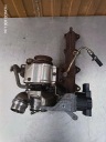 BMW X3 E83 TURBINE TURBOCHARGER 2.0D N47D20C 8506895  photo 7