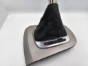 AUDI Q3 GEARSHIFT KNOB COVER ZAMIANY PROGRAMS MACHINE GUN 8U1713139F S-TRONIC  photo 10