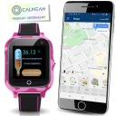 Умные часы для измерения температуры детей. IP67 КАЛМЕАН УХОД