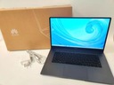 НОУТБУК HUAWEI MATEBOOK D15 AMD RYZEN 3500/RAM8 ГБ/SSD256 ГБ