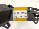 YAMAHA MT09 TRACER СТЕЛАЖ КРЕПЛЕНИЕ ПЕЧУРОК БОКОВЫХ  фото 8