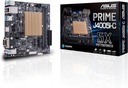 Материнская плата Asus PRIME J4005I-C Mini ITX