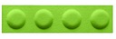 СТЕНОВЫЕ ПАНЕЛИ SOFT FELT BLOCK 60X15 SOFT