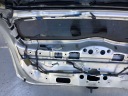 КРЫШКА БАГАЖНИКА БАГАЖНИКА ЗАД TOYOTA PRIUS (XW20)  (18878607691) фото min 6