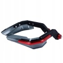 2PCS МОТОЦИКЛ HANDPARGARD WINTERPROOF ЗАХИСТ ЗАХИСТУ KOLIZJI ZZ  фото 7