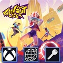 Глобальный ключ Knockout City (Xbox One)