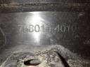 TOYOTA CH-R I 16-23 MOULURE GARDE-BOUE AVANT DROIT 75601F4010photo 7