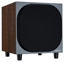Сабвуфер Monitor Audio Bronze W10 Орех