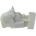 ПРИВОД ЗАМКА ДВЕРИ TOYOTA YARIS VERSO ПЕРЕДНИЙ СЛЕВА