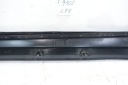 MOULURE SEUIL SEUIL REVÊTEMENT PROTECTION SEUIL DROITE MERCEDES ML W166 2011-2015photo 10