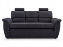 Sofa Rozkładana Nowoczesna do Spania 180cm GR1 Materiał obicia tkanina