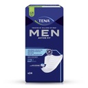 Wkładki TENA Men Light Level 1 24szt. Typ wyrobu medycznego wyrób medyczny lub wyrób medyczny do diagnostyki in-vitro