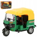 Модель мотоцикла 1:14 ALOY KID THE WEELLE MOTOCYCLE MOTOKCJA MODEL CAR Z W7
