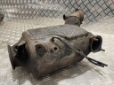 CATALYSEUR FILTRE FAP BMW G11 G12 3.0D 8581880photo 8