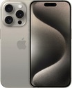 Оригинальный Apple iPhone 15 Pro 256 ГБ 5G | АККУМУЛЯТОР 100% | НАТУРАЛЬНЫЙ ТИТАН
