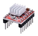 036 Драйвер шагового двигателя A4988 Stepstick