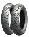 ШИНЫ MICHELIN 90/90-14 CITY GRIP 2 52S TL задние