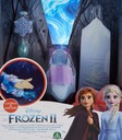 ZESTAW FROZEN II (KRAINA LODU) STWÓRZ MAGICZNE OBŁ Stan opakowania oryginalne