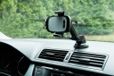 ДЛИННЫЙ АВТОМОБИЛЬНЫЙ ДЕРЖАТЕЛЬ ДЛЯ ТЕЛЕФОНА окно кабины