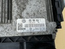 VOLKSWAGEN GOLF 5 V 03-09R ORDINATEUR MOTEUR CONTRÔLEUR MODULE 03G906016Tphoto 7