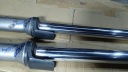KAWASAKI ER6F ER-6F ПІР'Я АМОРТИЗАТОРИ ПІДВІСКА ПЕРІД ПЕРЕДНЯ  (17983484444) фото min 5