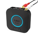 1Mii АДАПТЕР-ПРИЕМНИК B06+ 2RCA МИНИ-ДЖЕК 3,5 мм