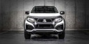 MITSUBISHI L200 LUCKY РОЗШИРЕННЯ КРИЛА ПАКЕТ STYLISTYCZNY  (18714101342) фото min 6