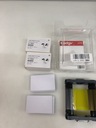 BADGY CBGP0001C Kazeta s PVC páskou a kartami Kód výrobcu CBGP0001C