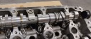 ГОЛОВКИ ПРАВАЯ E63 AMG 4.0 V8 177980 177.980 R1770163600 C63 W205 S63 W222  фото 5