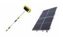 ЩІТКА PRZEPLYWOWA 30 CM / 12″ Z TELESKOPOWYM KIJEM 163 - 300 CM  (18075475018) фото min 14