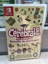 ФОЛЬГОВАЯ ИГРА NINTENDO SWITCH CEREBRALE ACADEMIE
