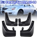 PARA KIA LD CERATO SPECTRA SEPHIA 4DR BERLINA 2007 20 