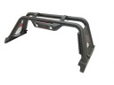 КЕНГУРЯТНИК ROLL BAR РЕЗИНКИ HARD BULL PERFORMANCE FORD F-150 04-25 F46B  (18214722839) фото min 7