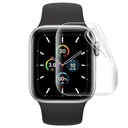 HYDROGELOVÁ FÓLIA HYDROGEL OCHRANNÁ HYDROGEL PRE APPLE WATCH 4/5/6/SE 44mm