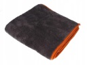 PUSZYSTY RECZNIK Z MIKROFIBRY DO OSUSZANIA АВТО TOWEL 60X90 900G ВЕЛИКИЙ ГРУБИЙ  (11461522867) фото min 5