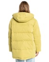 Bunda Billabong zimná zateplená dámska parka s kapucňou páperová r S Pohlavie Výrobok pre ženy