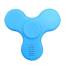 ESPERANZA HAND SPINNER СИНИЕ СВЕТОДИОДЫ BLUETOOTH