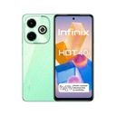 Смартфон INFINIX Hot 40i 8/256 ГБ Starfall Green