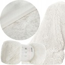 Подарочное одеяло BLANKET ПЛЕД мохнатый мех 200х220 см