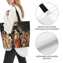 płócienna torba Sandro Botticelli torba na zakupy Kod producenta fdsbdfhfrjh