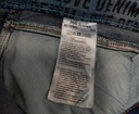 Modré džínsové nohavice CECIL 32/32 Ďalšie vlastnosti odreniny