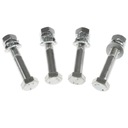 ВИНТЫ ДЛЯ КРЕПЛЕНИЯ ДВИГАТЕЛЯ В РАМЕ WSK 125 WFM