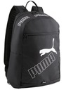 Plecak Puma Phase II Czarny 20 L Cechy dodatkowe usztywniane plecy