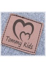 Tommy Kids Vložka do kočíka s motýlikom a krytmi IDEÁLNA AKO DARČEK EAN (GTIN) 5905616364865