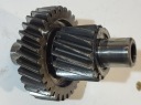 РЕЙКА ПРИВІД КОРОБКА SUZUKI BURGMAN 400 K3 K4 K5 2003-2006R  (18270789593) фото min 7