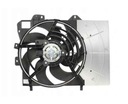 ВЕНТИЛЯТОР РАДИАТОРА CITROEN PEUGEOT 231623W2